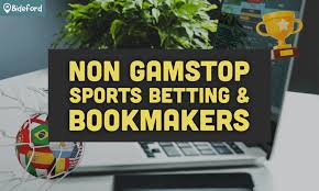 Understanding Non GamStop Bookmakers A Comprehensive Guide 192288658