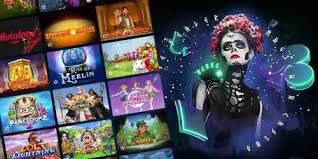 Unlock Your Luck at Magic Win Casino