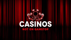 Unlocking the Benefits of Non-Gamstop Casinos