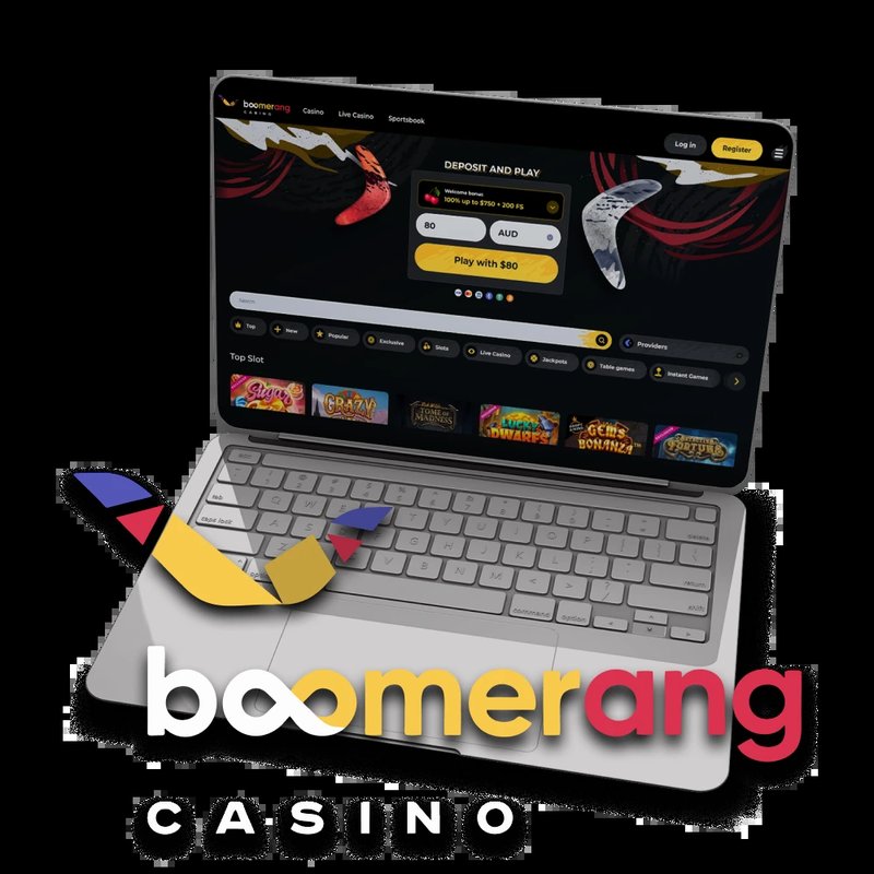 Boomerang Casino Slovenija: Spletni Casino Z Bonusi in Igralnimi Avtomati Boomerang Casino Slovenija: Spletni Casino Z Bonusi in Igralnimi Avtomati