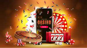 Casino Betblast Elevate Your Gaming Experience