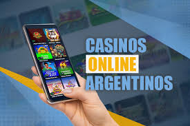 Casinos Online en Argentina 2026 Lo Que Debes Saber