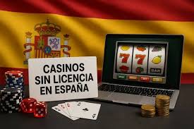 Casinos Online Sin Licencia Seguridad y Oportunidades Casinos Online Sin Licencia Seguridad y Oportunidades