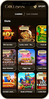 Descubre GoldSpin Casino España Tu Destino de juego en Línea 1697550408 Descubre GoldSpin Casino España Tu Destino de juego en Línea 1697550408