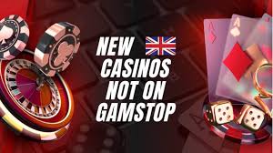 Discover the Best Casinos in the UK Not on Gamstop