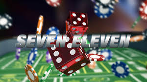 Explore the Exciting World of 711 Casino Games -2037450153