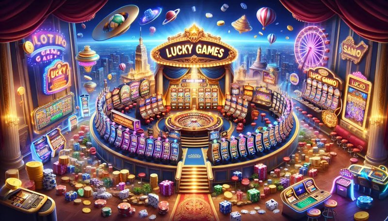 Locowin Casino Erfahrungen - Erfahren Sie alles über das beliebte