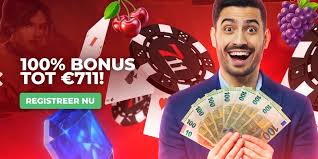 Ontdek de Betoverende Wereld van 711 Casino -2038670059