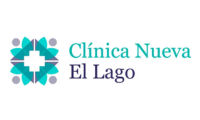 Logo Clínica Nueva El Lago