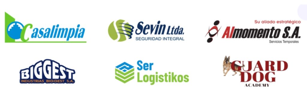 Organización Casalimpia