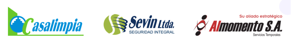 Organización Casalimpia